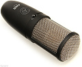 AKG P420 студийный микрофон
