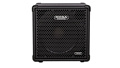 MESA BOOGIE 1X15 SUBWAY компактный ультралёгкий кабинет для бас-гитарных усилителей, 400Вт, 8 Ом, Neodymium Speaker   Вч горн
