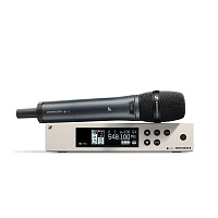 Sennheiser EW 100 G4-945-S-A1  вокальная радиосистема G4 Evolution, UHF (470-516 МГц)