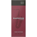 RICO RRP05TSX250 Plasticover трости для саксофона тенор №2.5, 5 штук в упаковке