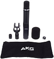AKG C1000S конденсаторный универсальный микрофон