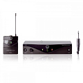 AKG Perception Wireless 45 Instr Set BD B1 (748.100-751.900) радиосистема с поясным передатчиком, 4-8 каналов + гитарный кабель