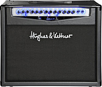HUGHES & KETTNER TubeMeister 36 Combo Портативный ламповый гитарный усилитель