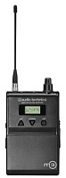 AUDIO-TECHNICA M3R стереоприёмник для системы ушного мониторинга AUDIO-TECHNICA M3