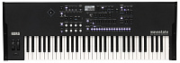 KORG WAVESTATE SE цифровой синтезатор, 61 клавиша