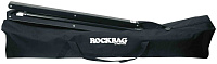 Rockbag RB25593B сумка-чехол для траспортировки стоек под АС 180 х 25 х 16 см