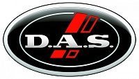 DAS AUDIO KITGS-AX-AE12 Комплект для использования подвесной рамы AX-Aero12  