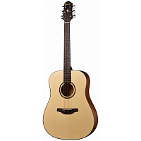 CRAFTER HD-100/OP.N  акустическая гитара, цвет натуральный