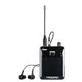 Pasgao P1-IEM10 Радиосистема персонального мониторинга