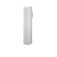 SHOW CAS-308W настенная акустическая система, 60 Вт, 100/70В, всепогодная, цвет белый
