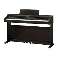 KAWAI KDP120R цифровое пианино, цвет палисандр