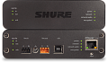 SHURE ANIUSB-MATRIX четырехканальный Dante™ аудиоинтерфейс, 4 Dante in, 1 аналог вход, 1 выход, USB, матричное микширование