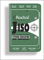 Radial J-ISO профессиональный пассивный изолятор