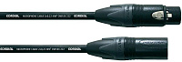 Cordial CPM 6 FM микрофонный кабель XLR - XLR, длина 6 метров