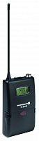 Beyerdynamic TS 910 M (646-682 МГц) Карманный передатчик радиосистемы, металлический корпус