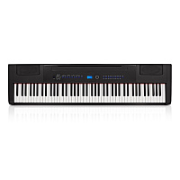 ROCKDALE Elegy Black цифровое пианино, 88 клавиш, цвет черный