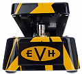 DUNLOP EVH95 Eddie Van Halen Signature Wah Эффект гитарный "вау" подписная модель Эдди Ван Халена