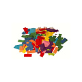 CHAUVET-DJ Funfetti Refill Color цветное конфетти
