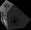 Laney IRT-X инструментальный активный кабинет, 200 Вт, 8" Bass driver, 1" driver, спикер эмулятор, FX loop, DI выход, Line In, Aux In