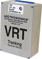 Lectrosonics VRT-22 (563 - 588МГц) приемник для VRM, VR Field