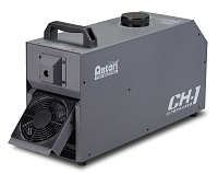 Antari CH-1  генератор тумана для работы с CO2,1250 Вт, DMX, манометр, жидкость CHL-2
