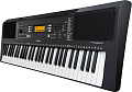 Yamaha PSR-E363  синтезатор с автоаккомпанементом, 61 клавиша, 48-голосная полифония, 574 тембра, 165 стилей