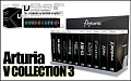 Arturia V Collection 3