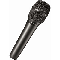 Audio-Technica AT2010  Микрофон вокальный кардиоидный с большой диафрагмой