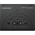 TC electronic Clarity M STEREO Стереоизмеритель громкости, AES3, USB, S/PDIF OPTICAL, 44,1/48 кГц