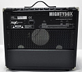 NUX Mighty50X  Гитарный комбо 50 ватт. 3-полосный Эквалайзер (BASS, MID и TREBLE), 6 типов усилителей