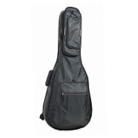 PROEL BAG200PN  Чехол утеплённый для классической гитары, 2 кармана, ремни