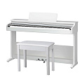 KAWAI KDP75 W цифровое пианино, цвет белый