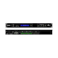 Tannoy Sentinel SM1 Monitor Контроллер для мониторинга сети VNet устройств