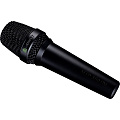 Lewitt MTP550DMs вокальный кардиоидный динамический микрофон с выключателем, 60 Гц - 16 кГц, 2 mV/Pa
