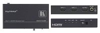 KRAMER VS-21H-IR Коммутатор 2x1 HDMI с управлением по ИК