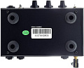 JOYO BantamP AtomiC усилитель для электрогитары гибридный, 20 Вт, 2 канала, 1Х12AX7, Bluetooth