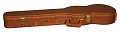 GATOR GW-SG-BROWN деревянный кейс для гитар типа SG, цвет коричневый