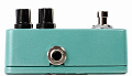 TC Electronic Hypergravity Mini Compressor напольная гитарная педаль эффекта компрессор