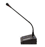 CVGaudio MCP-8   Настольная микрофонная консоль для выделенных зон