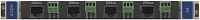 Kramer DGKAT-IN4-F32/STANDALONE  Входная плата с 4-мя портами DGKat и RS-232 для коммутатора Kramer VS-3232DN
