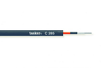 Tasker C285 гитарный кабель OFC 1х0,50 кв.мм
