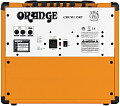 ORANGE CRUSH 35RT гитарный комбо усилитель, 1x10', 35 Вт, встроенный ревербератор и тюнер