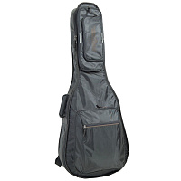 Proel BAG210PN  Чехол утеплённый для акустической и 12-струнной гитары, 2 кармана, ремни