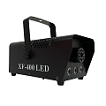 XLine XF-400 LED генератор дыма
