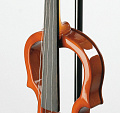 K&M 15580-000-55 держатель для скрипки на микрофонную стойку диам. до 30 мм