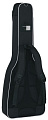 GEWA Prestige 25 Classic 4/4 Чехол для классической гитары, водоустойчивый, утеплитель 25 мм