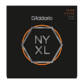 D'ADDARIO NYXL1356W струны для электрогитары, Medium, 3-я струна в обмотке, 13-56