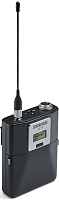 SHURE Axient AD1 Поясной передатчик с разъемом TA4F, 470-636 МГц