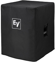 Electro-Voice ELX118-CVR Чехол для сабвуфера ELX118/118P, цвет черный