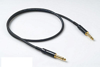 Proel CHL100LU3  инструментальный кабель, 6.3 мм джек моно 6.3 мм джек моно, длина 3 метра